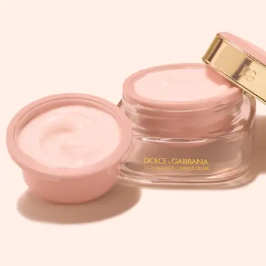 Dolce & Gabbana Glow-Bounce Ceramide Cream 50ml