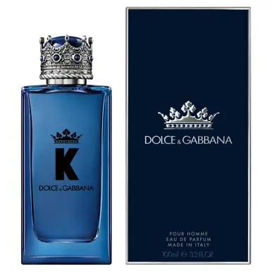 Dolce & Gabbana K by Dolce & Gabbana Eau de Parfum 100ml