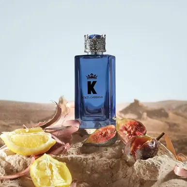 Dolce & Gabbana K by Dolce & Gabbana Eau de Parfum 100ml