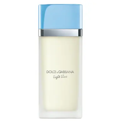 Dolce & Gabbana Light Blue Eau de Toilette 50ml