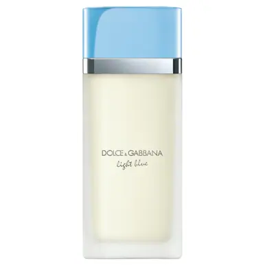 Dolce & Gabbana Light Blue Eau de Toilette 100ml
