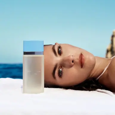 Dolce & Gabbana Light Blue Eau de Toilette 100ml