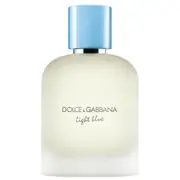 Dolce & Gabbana Light Blue Pour Homme Eau de Toilette 100ml