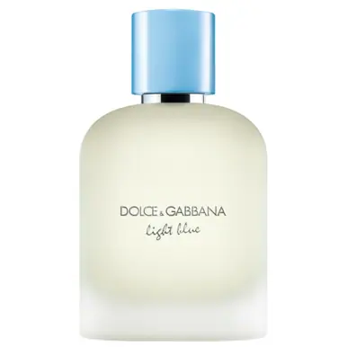 Dolce & Gabbana Light Blue Pour Homme Eau de Toilette 100ml