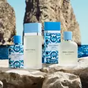 Dolce & Gabbana Light Blue Pour Homme Eau de Toilette 50ml