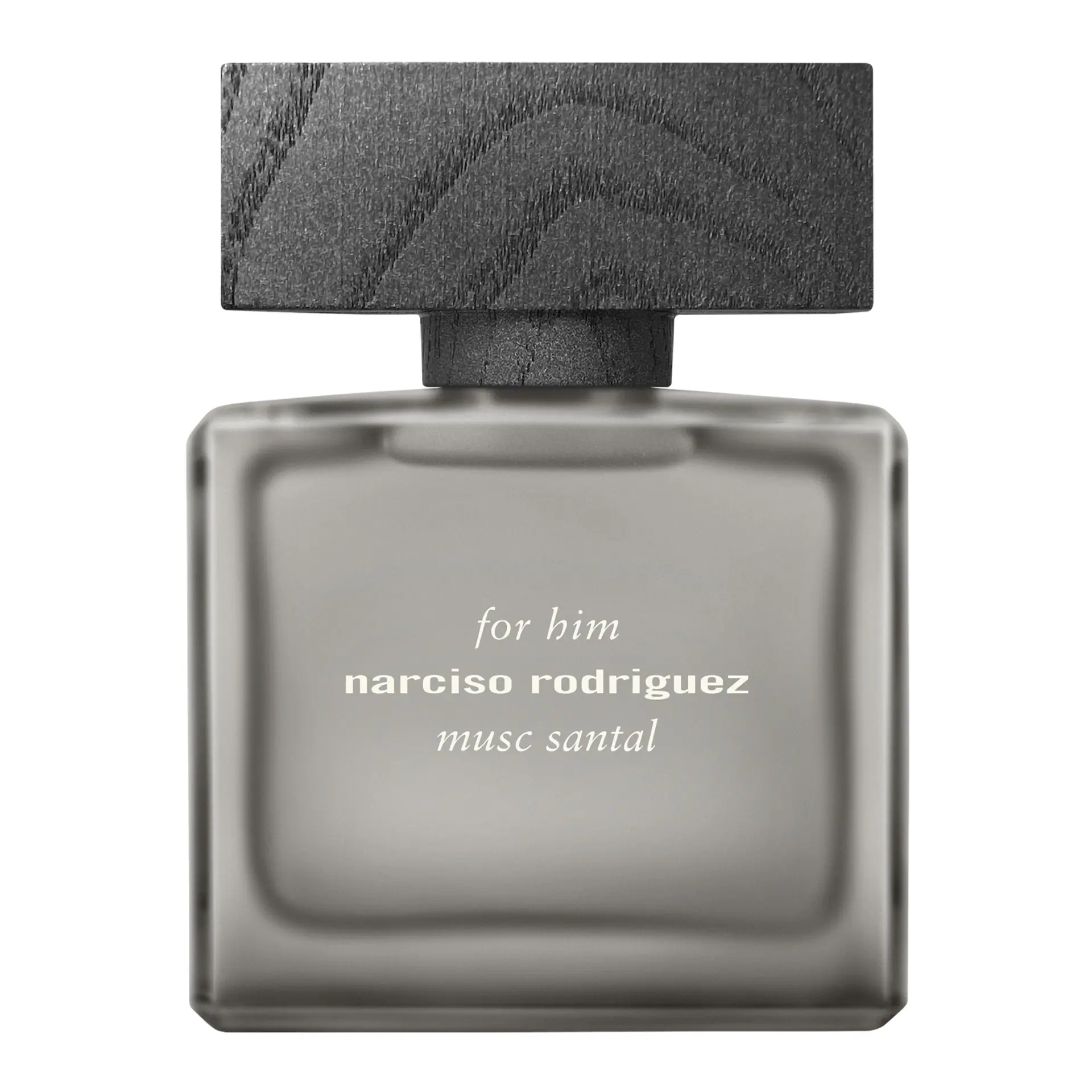 Narciso Rodriguez For Him Musc Santal EDP 50ML