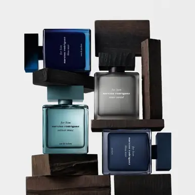 Narciso Rodriguez For Him Musc Santal EDP 50ML
