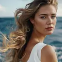 SACHAJUAN Ocean Mist Volume Conditioner