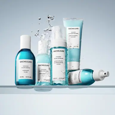 SACHAJUAN Ocean Mist Volume Conditioner