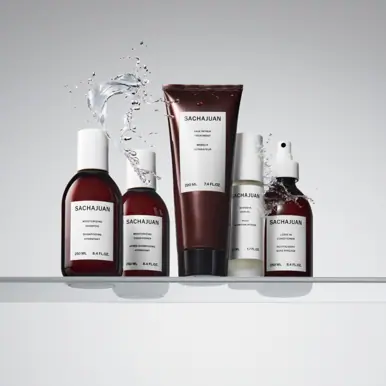 SACHAJUAN Moisturizing Conditioner