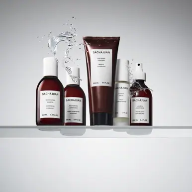 SACHAJUAN Hair Repair
