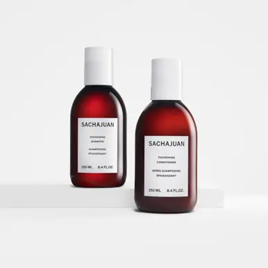 SACHAJUAN Thickening Conditioner