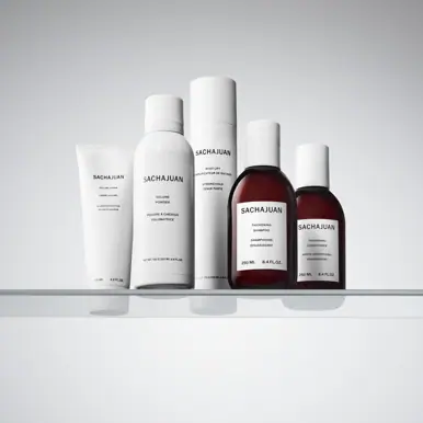 SACHAJUAN Thickening Conditioner