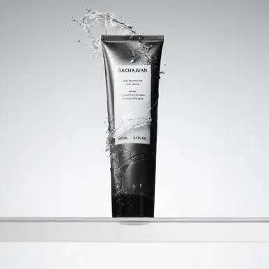 SACHAJUAN Heat Protection Hair Cream