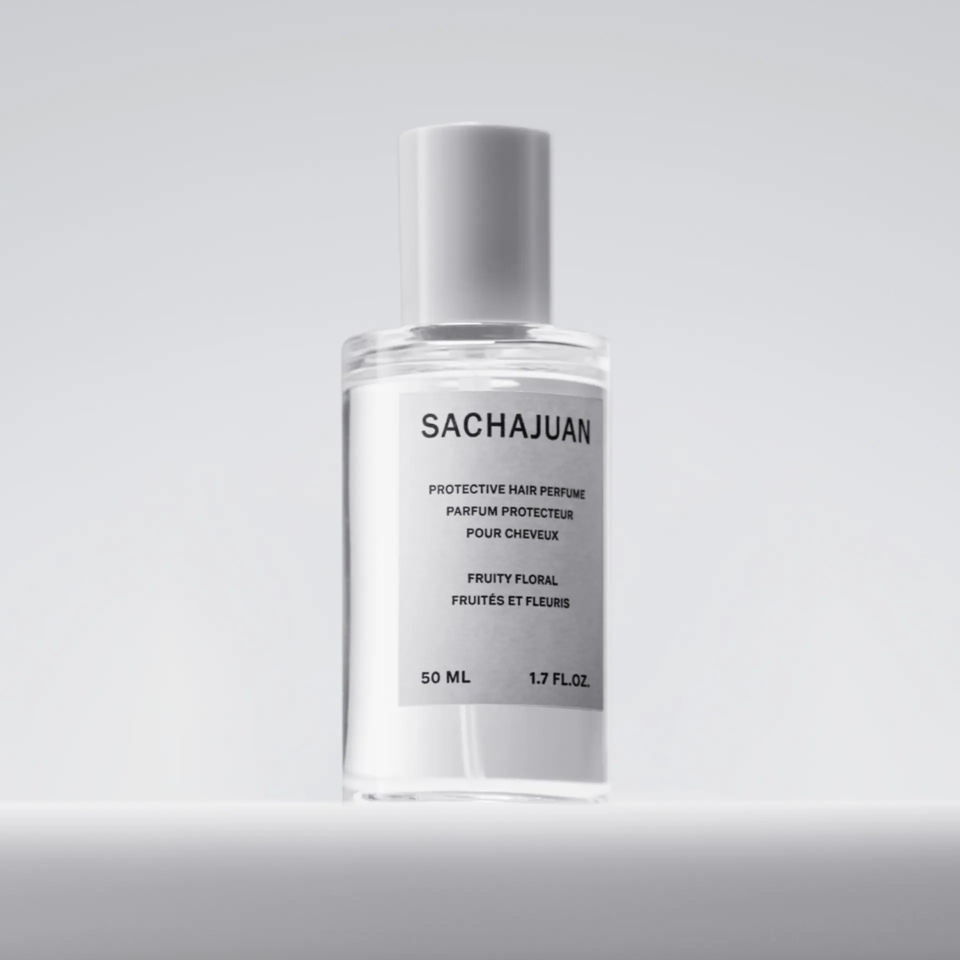 SACHAJUAN Protective Hair Perfume