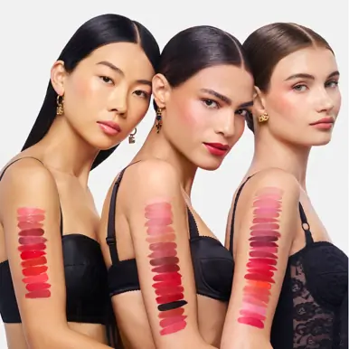 Dolce & Gabbana My Juicy Sheer Lip Stylo