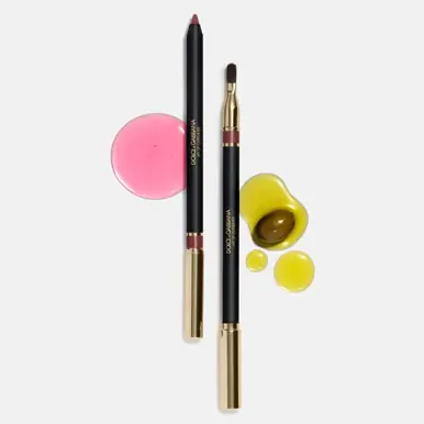 Dolce & Gabbana My Lip Overliner Pencil