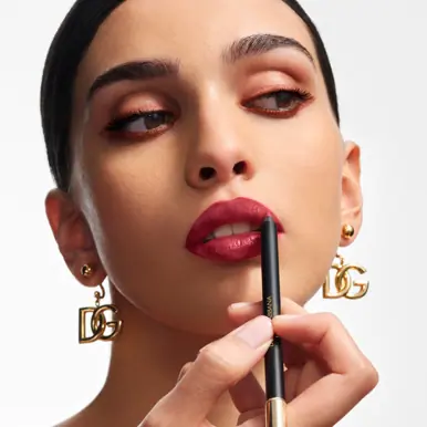 Dolce & Gabbana My Lip Overliner Pencil