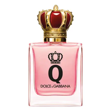 Dolce & Gabbana Q by Dolce & Gabbana Eau de Parfum 50ml