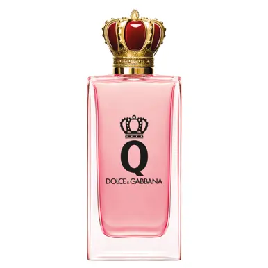 Dolce & Gabbana Q by Dolce & Gabbana Eau de Parfum 100ml