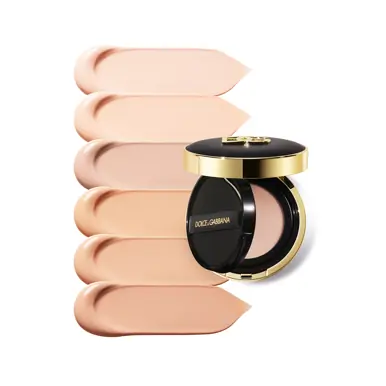 Dolce & Gabbana Rose Glow Cushion Foundation SPF 50