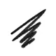 Dolce & Gabbana Sleek Kohl Glider (01 Total Black)