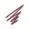 Dolce & Gabbana Sleek Kohl Glider (03 Roaring Burgundy)