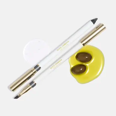 Dolce & Gabbana Sleek Kohl Glider