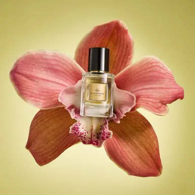 Glasshouse Fragrances 30ml EDP - Tuberose Immortelle