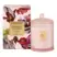 Glasshouse Fragrances 380g Candle - Radiance In Bloom