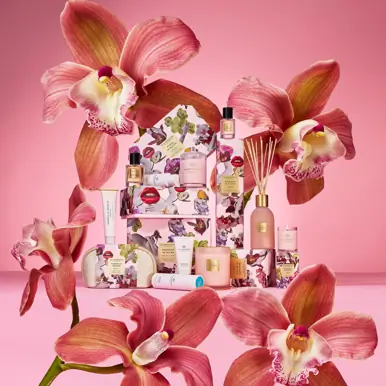 Glasshouse Fragrances Fragrance Gift Set - Kyoto In Bloom