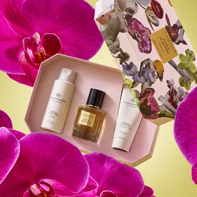 Glasshouse Fragrances Fragrance Gift Set - Kyoto In Bloom