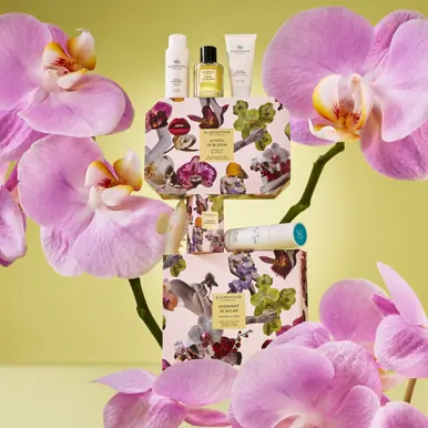 Glasshouse Fragrances Fragrance Gift Set - Kyoto In Bloom