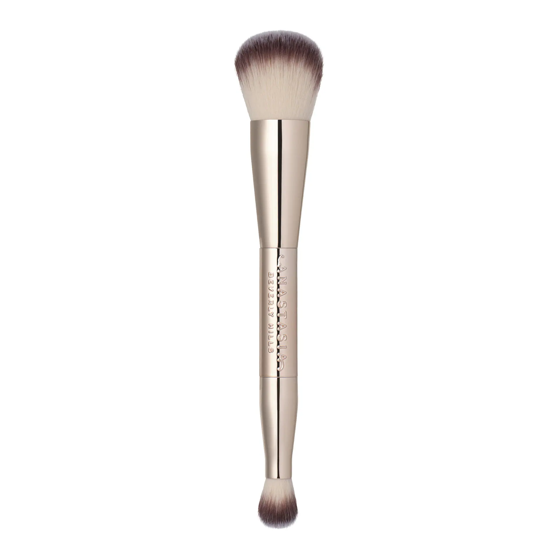 Anastasia Beverly Hills Impeccable Foundation & Face Brush