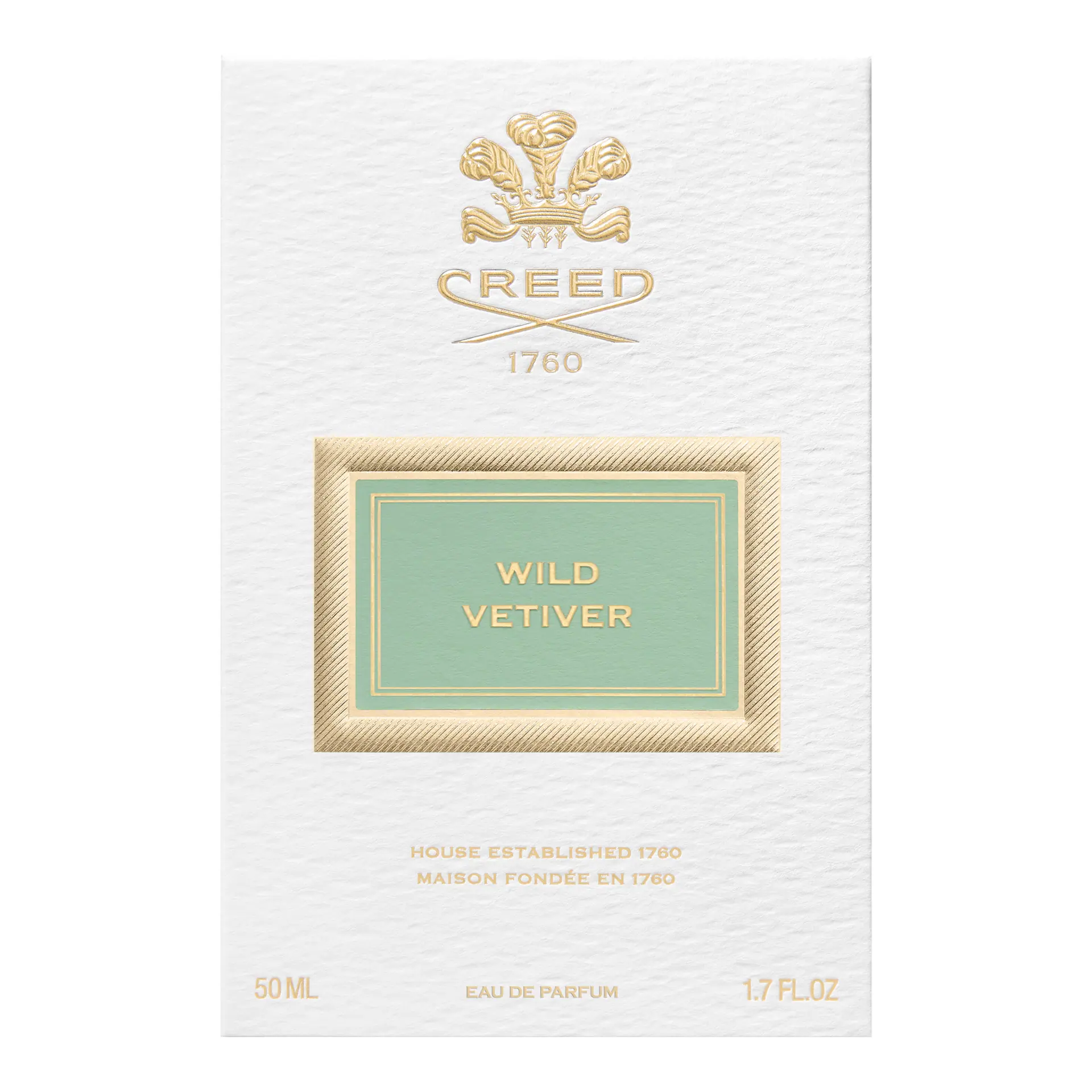 Creed Wild Vetiver 50ml