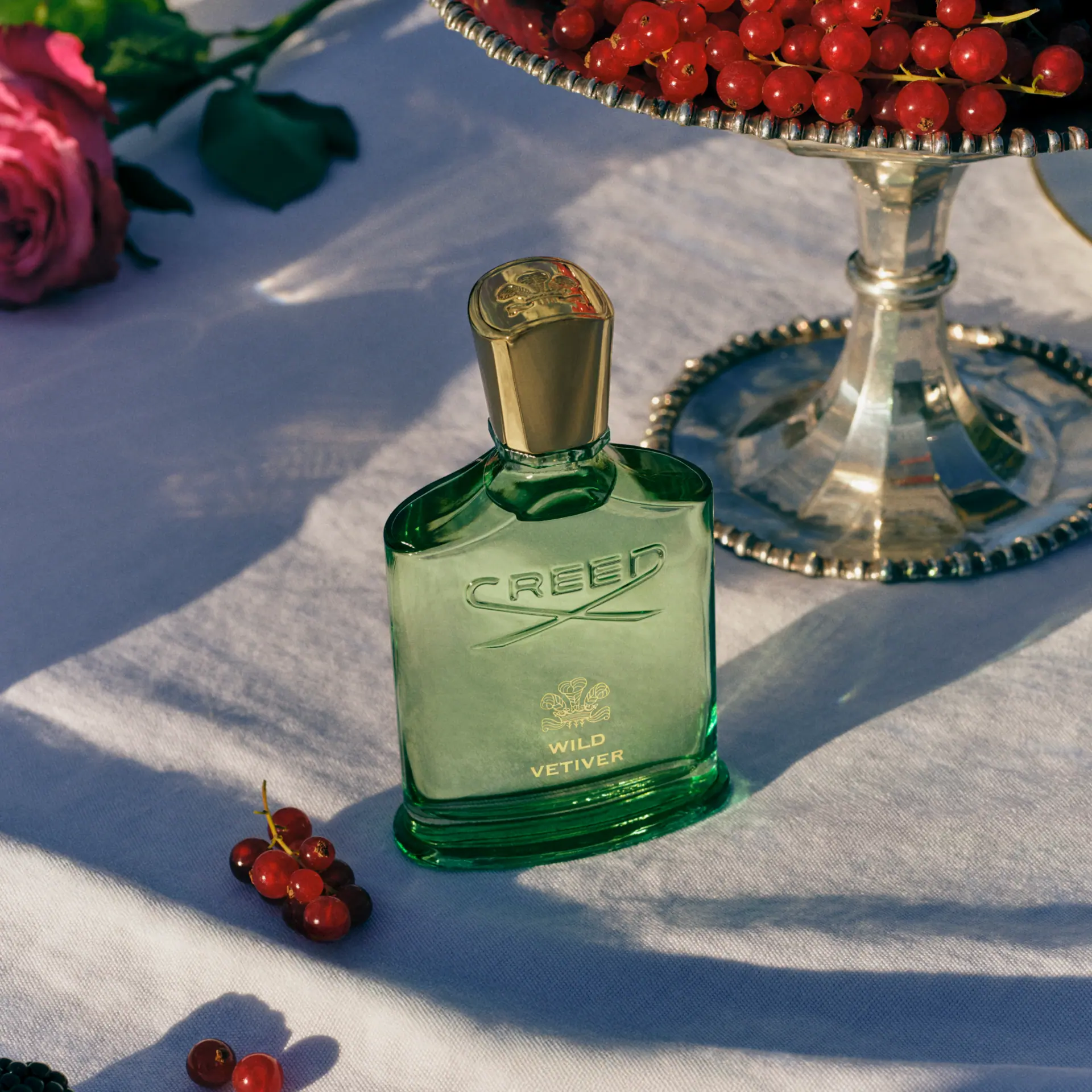 Creed Wild Vetiver 50ml