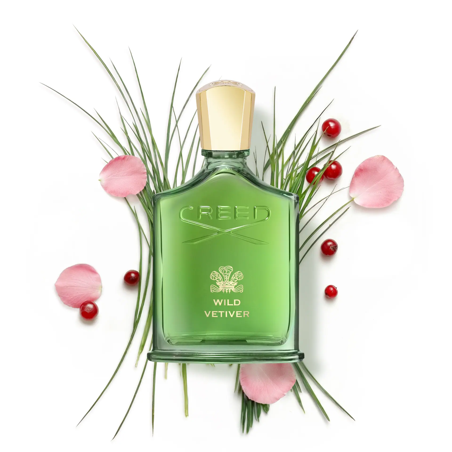 Creed Wild Vetiver 50ml