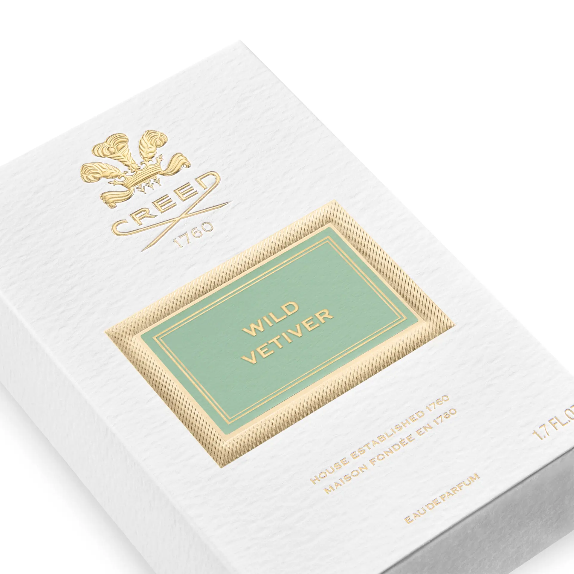 Creed Wild Vetiver 50ml