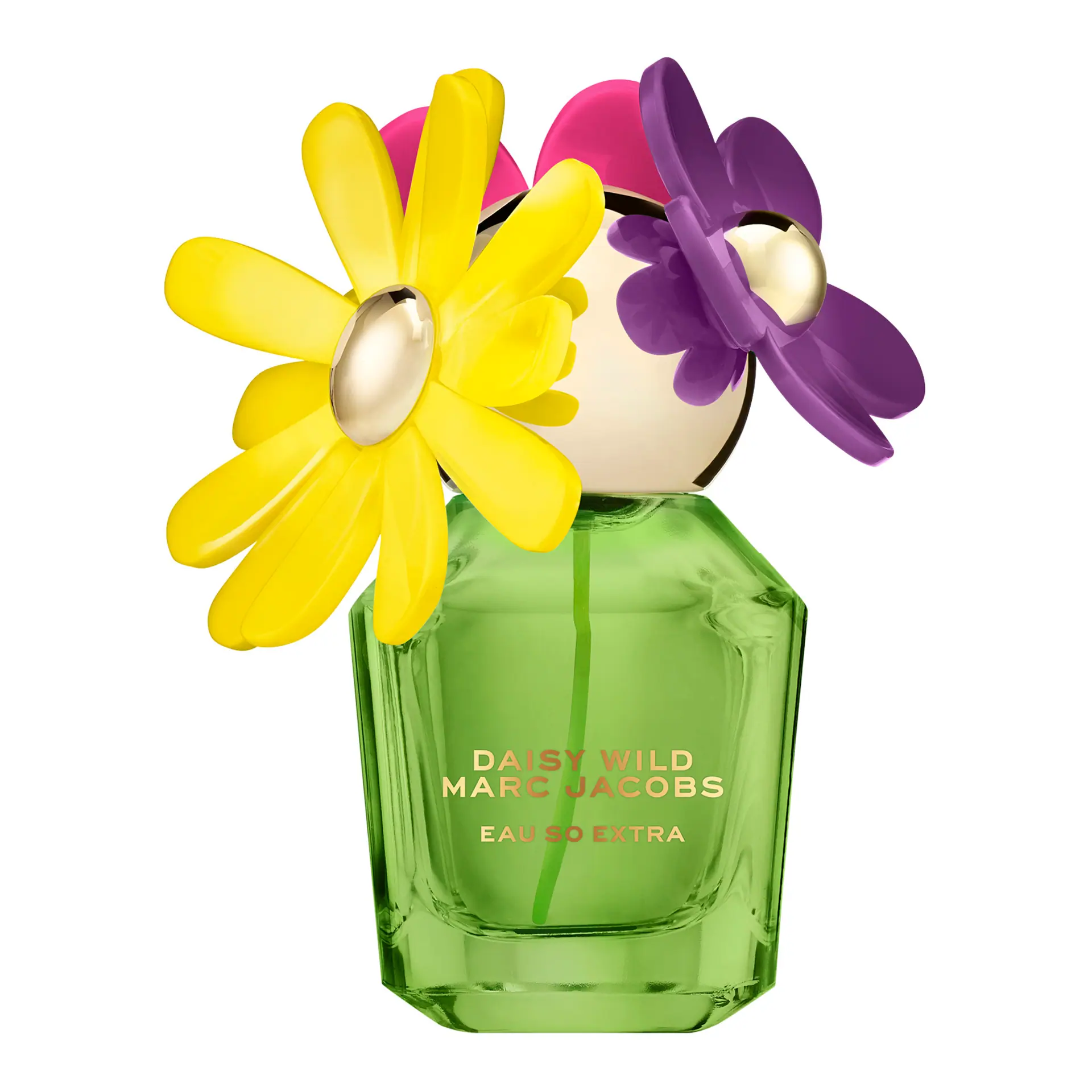 Marc Jacobs Daisy Wild Eau So Extra 30Ml