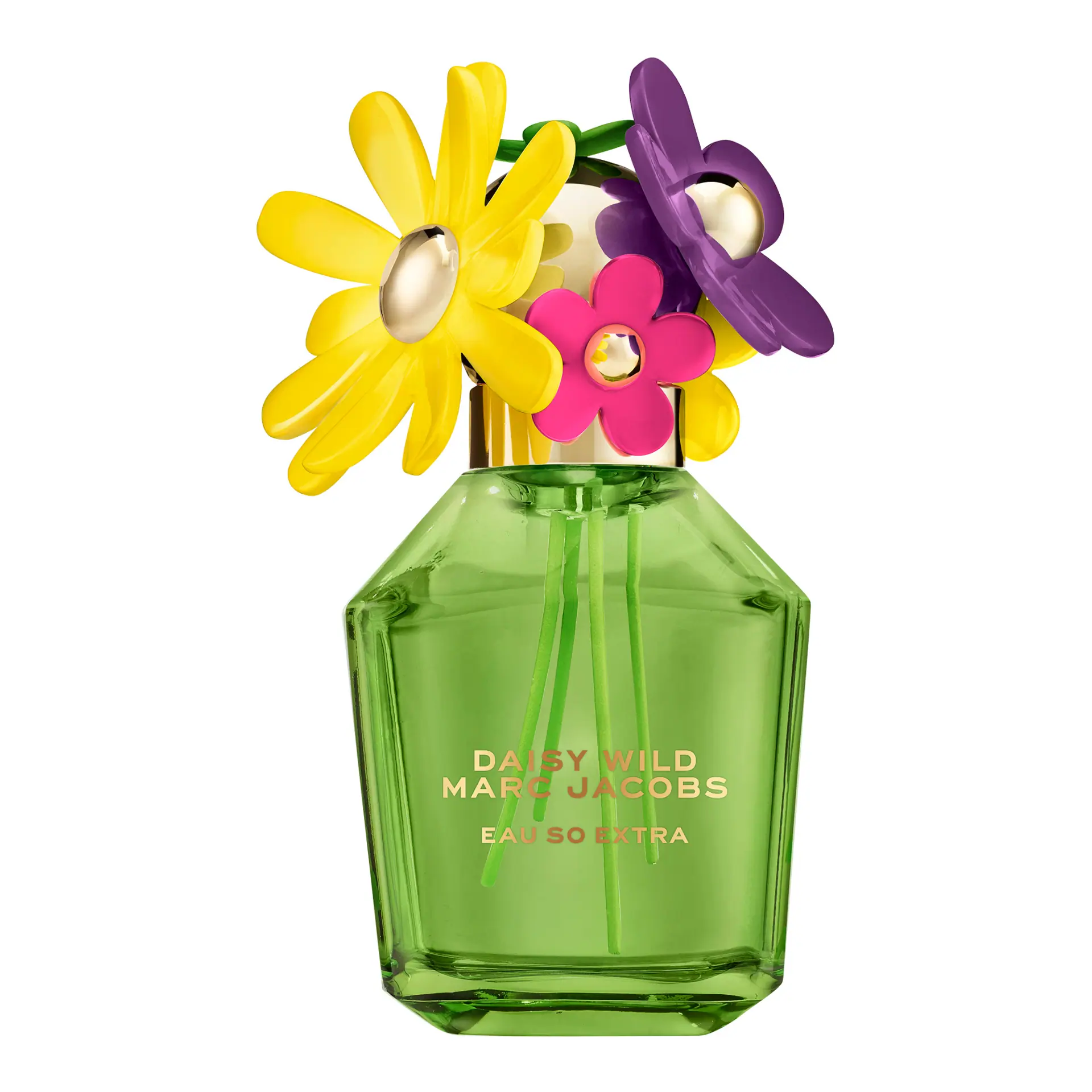 Marc Jacobs Daisy Wild Eau So Extra 100Ml