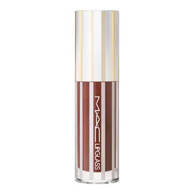 M.A.C Cosmetics Lipglass Air Mini