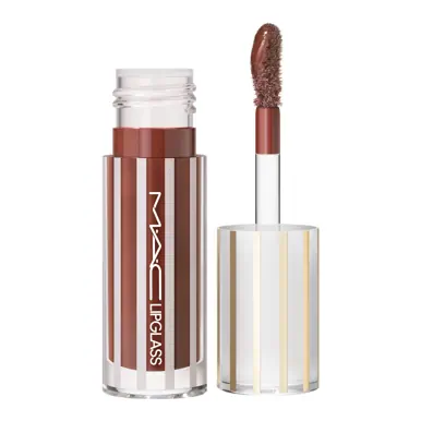 M.A.C Cosmetics Lipglass Air Mini