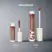 M.A.C Cosmetics Lipglass Air Mini