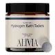 ALIVIA Every Day Hydrogen Bath Tablets