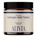 ALIVIA Every Day Hydrogen Bath Tablets