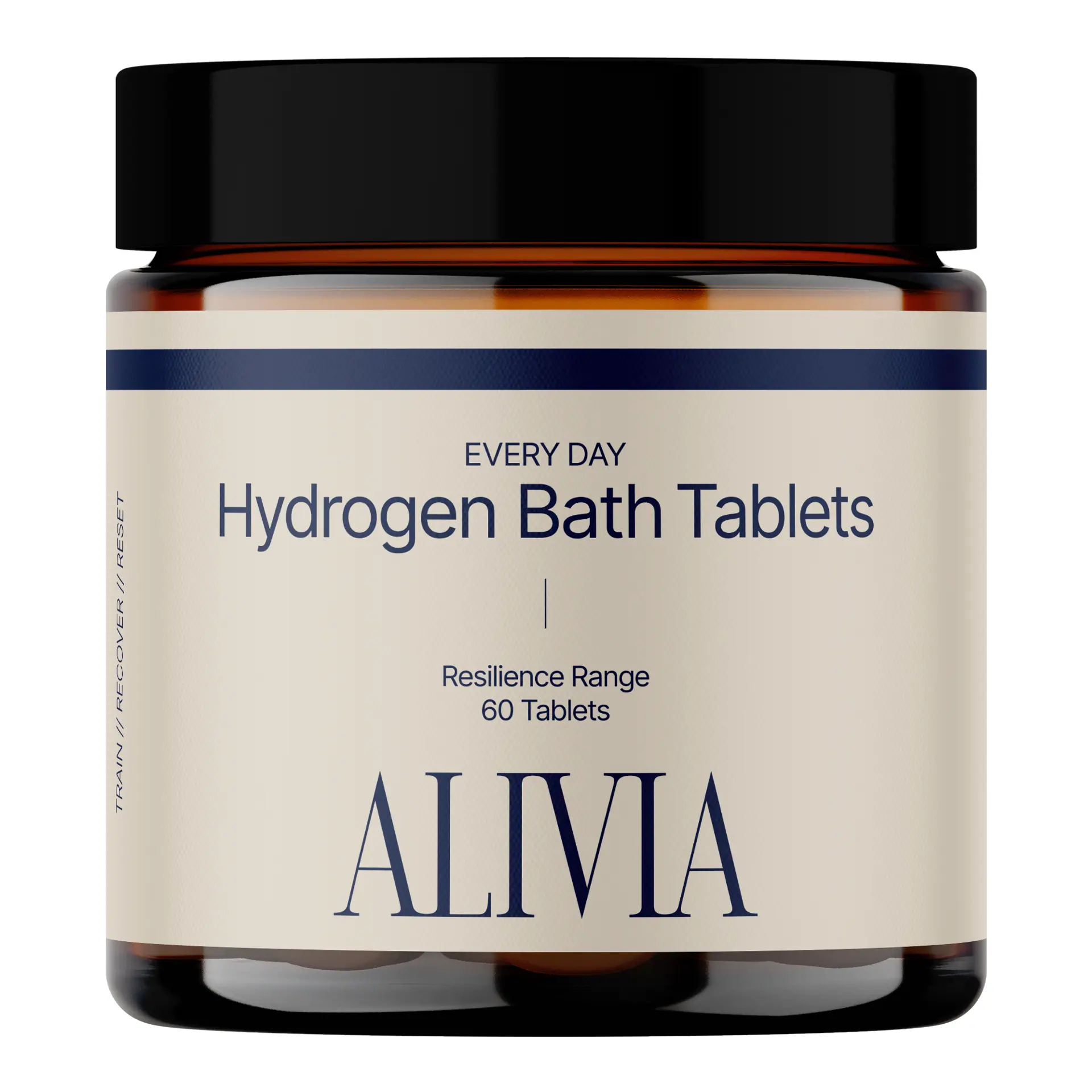 ALIVIA Every Day Hydrogen Bath Tablets