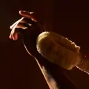 IKOU Japanese Body Brush