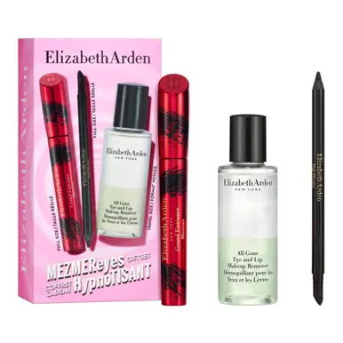 Elizabeth Arden MEZMEReyes 3pc Set
