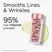 Elizabeth Arden Smooth, Repair & Firm 3pc Set