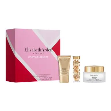 Elizabeth Arden Uplifting Moments 3pc Set